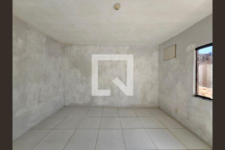 Quarto 1 de casa para alugar com 2 quartos, 67m² em Cabuís, Nilópolis