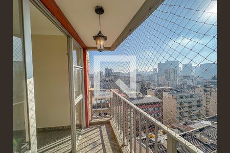 Apartamento para alugar com 2 quartos, 71m² em Centro, Rio de Janeiro