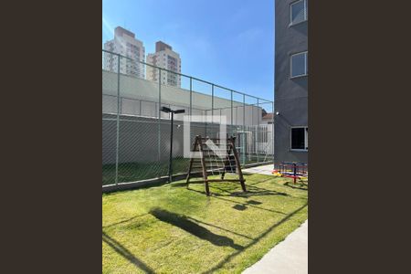 Área externa de kitnet/studio à venda com 1 quarto, 17m² em Freguesia do Ó, São Paulo