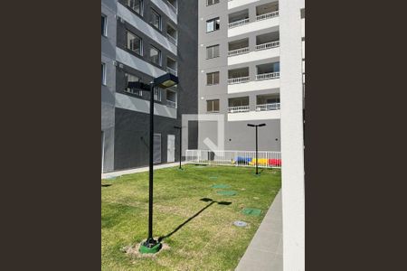 Área externa de kitnet/studio à venda com 1 quarto, 17m² em Freguesia do Ó, São Paulo