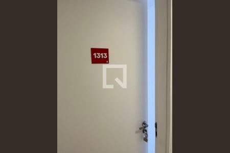 Porta de entrada de kitnet/studio à venda com 1 quarto, 17m² em Freguesia do Ó, São Paulo