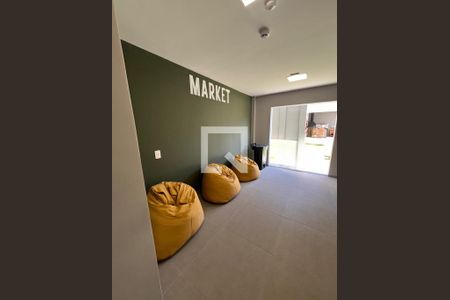 Área externa de kitnet/studio à venda com 1 quarto, 17m² em Freguesia do Ó, São Paulo