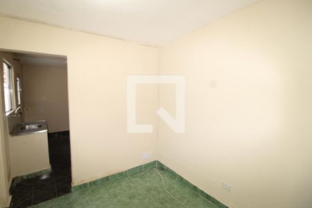 sala de casa para alugar com 3 quartos, 64m² em Vila Marilena, São Paulo