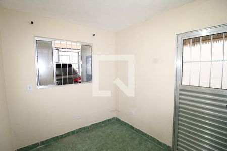 sala de casa para alugar com 3 quartos, 64m² em Vila Marilena, São Paulo