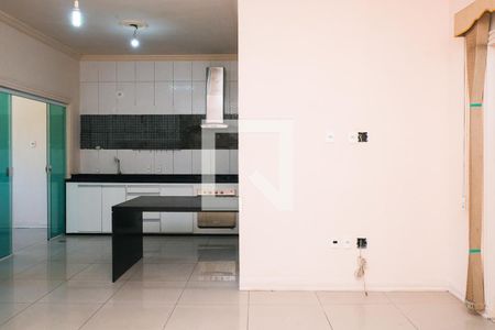 Casa para alugar com 1 quarto, 94m² em Moquetá, Nova Iguaçu