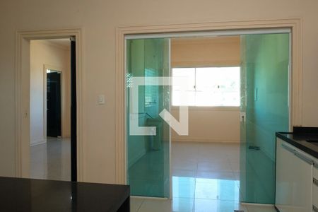 Casa para alugar com 1 quarto, 94m² em Moquetá, Nova Iguaçu
