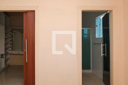Quarto de casa para alugar com 1 quarto, 94m² em Moquetá, Nova Iguaçu