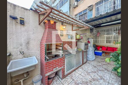 Apartamento para alugar com 1 quarto, 65m² em Centro, Rio de Janeiro