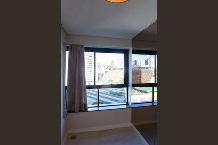 sala de apartamento à venda com 2 quartos, 82m² em Vila das Flores, Nova Lima