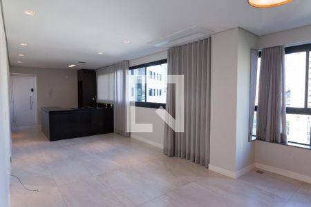 Apartamento à venda com 2 quartos, 82m² em Vila das Flores, Nova Lima