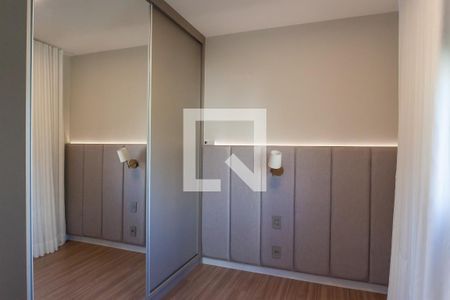 quatto 1 de apartamento à venda com 2 quartos, 82m² em Vila das Flores, Nova Lima
