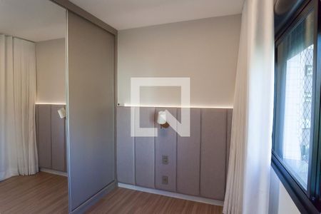 quatto 1 de apartamento à venda com 2 quartos, 82m² em Vila das Flores, Nova Lima