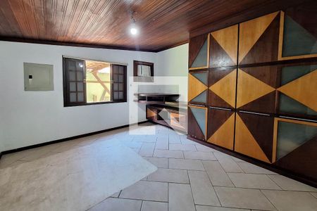 Quarto 1 de casa à venda com 5 quartos, 311m² em Itacoatiara, Niterói
