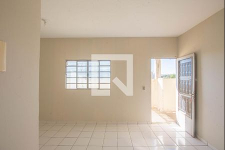 Sala de apartamento para alugar com 1 quarto, 50m² em Jardim Paraiso de Viracopos, Campinas