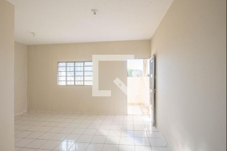 Sala de apartamento para alugar com 1 quarto, 50m² em Jardim Paraiso de Viracopos, Campinas