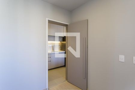 Quarto 1 de apartamento para alugar com 2 quartos, 38m² em Vila Nova Conceição, São Paulo