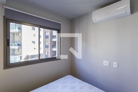 Quarto 2 de apartamento para alugar com 2 quartos, 38m² em Vila Nova Conceição, São Paulo