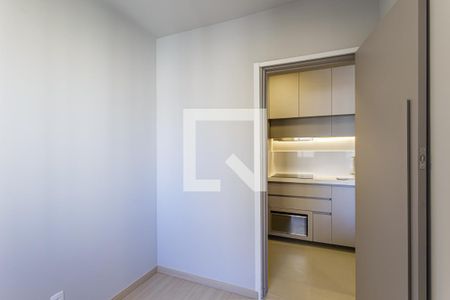 Quarto 1 de apartamento para alugar com 2 quartos, 38m² em Vila Nova Conceição, São Paulo