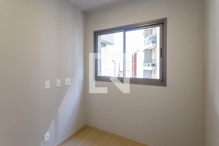 Quarto 1 de apartamento para alugar com 2 quartos, 38m² em Vila Nova Conceição, São Paulo