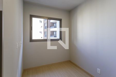 Quarto 1 de apartamento para alugar com 2 quartos, 38m² em Vila Nova Conceição, São Paulo