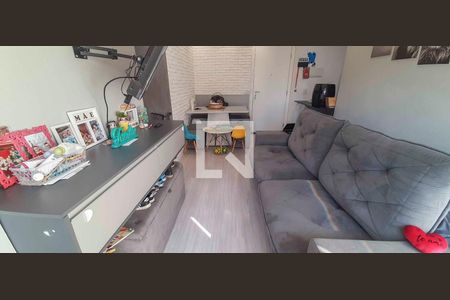 Apartamento para alugar com 2 quartos, 49m² em Jaguaribe, Osasco