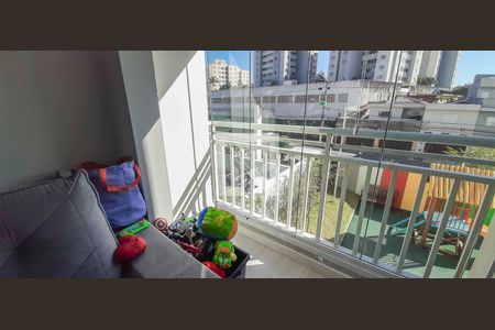 Apartamento para alugar com 2 quartos, 49m² em Jaguaribe, Osasco