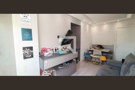 Apartamento para alugar com 2 quartos, 49m² em Jaguaribe, Osasco