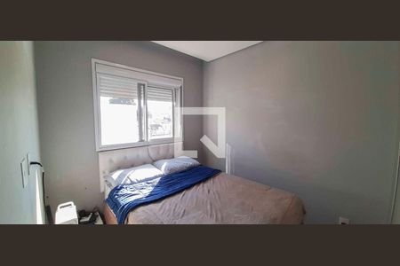 Quarto 1 de apartamento para alugar com 2 quartos, 49m² em Jaguaribe, Osasco