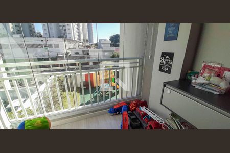 Apartamento para alugar com 2 quartos, 49m² em Jaguaribe, Osasco