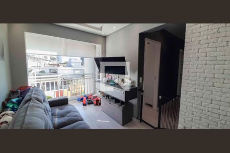 Apartamento para alugar com 2 quartos, 49m² em Jaguaribe, Osasco