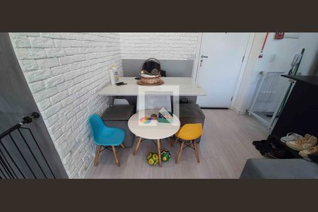 Apartamento para alugar com 2 quartos, 49m² em Jaguaribe, Osasco