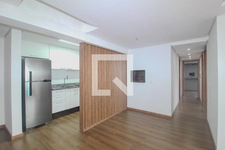 Sala de apartamento para alugar com 3 quartos, 83m² em Tristeza, Porto Alegre