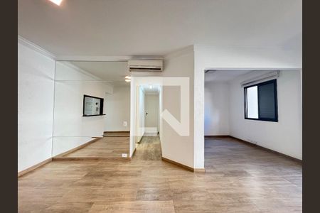 Sala de apartamento para alugar com 2 quartos, 86m² em Itaim Bibi, São Paulo