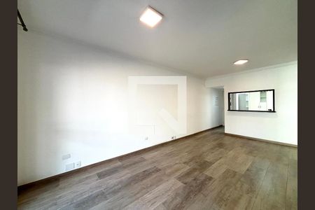 Sala de apartamento para alugar com 2 quartos, 86m² em Itaim Bibi, São Paulo
