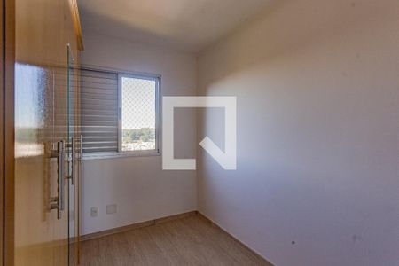 Quarto 1 de apartamento para alugar com 2 quartos, 48m² em Vila Liviero, São Paulo