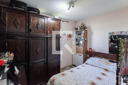 Quarto 2 de apartamento à venda com 3 quartos, 56m² em Manacás, Belo Horizonte