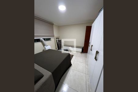 Quarto de casa para alugar com 2 quartos, 100m² em Parque Lafaiete, Duque de Caxias