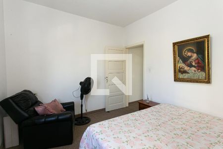Quarto 1 de casa à venda com 3 quartos, 147m² em Parque São Jorge, São Paulo