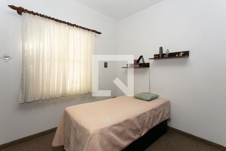 Quarto 2 de casa à venda com 3 quartos, 147m² em Parque São Jorge, São Paulo