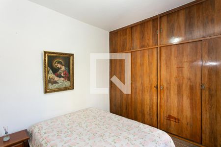 Quarto 1 de casa à venda com 3 quartos, 147m² em Parque São Jorge, São Paulo