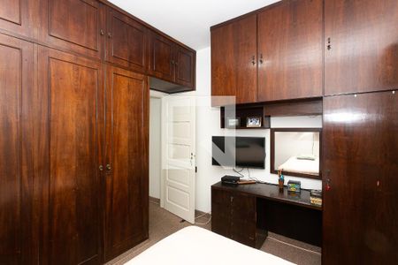 Quarto 2 de casa à venda com 3 quartos, 147m² em Parque São Jorge, São Paulo