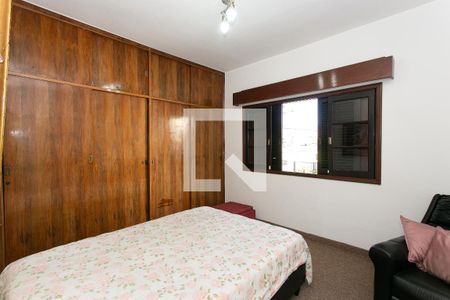 Quarto 1 de casa à venda com 3 quartos, 147m² em Parque São Jorge, São Paulo