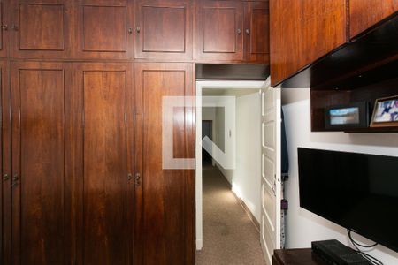 Quarto 2 de casa à venda com 3 quartos, 147m² em Parque São Jorge, São Paulo