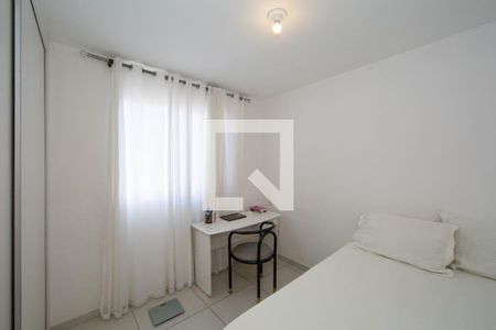 QUARTO2 de apartamento para alugar com 3 quartos, 140m² em Alto Caiçaras, Belo Horizonte