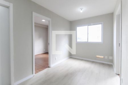 Sala de apartamento à venda com 2 quartos, 34m² em Guaianases, São Paulo