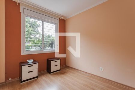 Quarto de apartamento para alugar com 1 quarto, 45m² em Jardim Lindóia, Porto Alegre