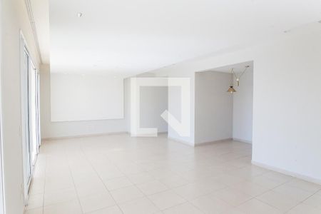 sala de apartamento para alugar com 3 quartos, 154m² em Vila da Serra, Nova Lima