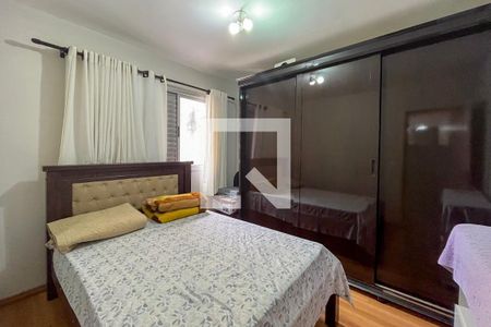 Quarto 1 de apartamento para alugar com 2 quartos, 52m² em Sacoma, São Paulo