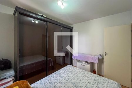 Quarto 1 de apartamento para alugar com 2 quartos, 52m² em Sacoma, São Paulo