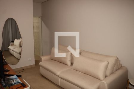 Casa para alugar com 2 quartos, 66m² em Parque Savoy City, São Paulo